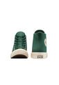 Botas Converse Chuck Taylor All Star Mujer-Verde de Converse