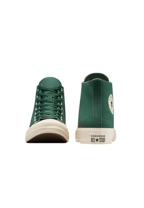 Botas Converse Chuck Taylor All Star Mujer-Verde