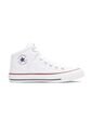 BOTAS CONVERSE HOMBRE CHUCK TAYLOR STREET BLANCO de Converse