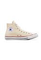Botas Converse Chuck Taylor All Star Unisex - Color Beige de Converse