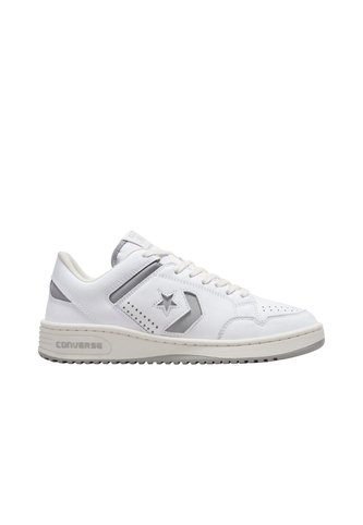 Tenis Converse Weapon Unisex-Blanco Converse