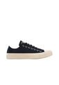 Tenis Converse Chuck Taylor All Star Mujer-Negro de Converse
