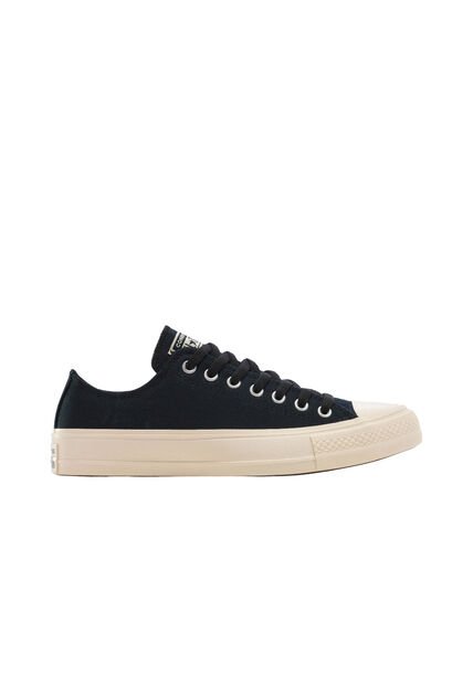 Tenis Converse Chuck Taylor All Star Mujer-Negro