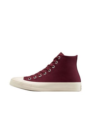Botas Converse Chuck Taylor All Star Mujer-Vino Tinto
