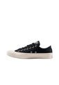 Tenis Converse Chuck Taylor All Star Mujer-Negro de Converse