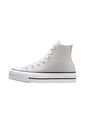 Botas Converse Chuck Taylor All Star Lift Mujer-Gris de Converse