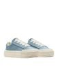 Tenis Converse Chuck Taylor All Star Cruise Unisex-Azul de Converse