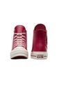 Tenis Converse Botas Chuck Taylor All Star Lift Mujer-Rojo de Converse