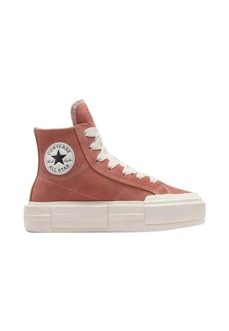 Botas Converse Chuck Taylor All Star Cruise Mujer-Café Converse