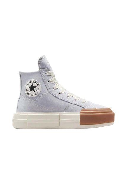 Botas Converse Chuck Taylor All Star Cruise Mujer-Violeta
