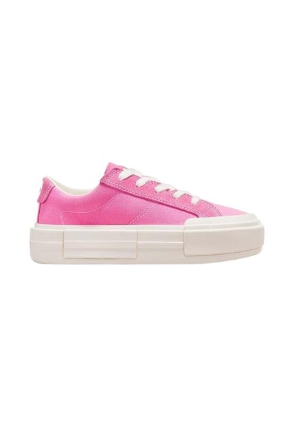 Tenis Converse Chuck Taylor All Star Cruise Mujer-Rosa