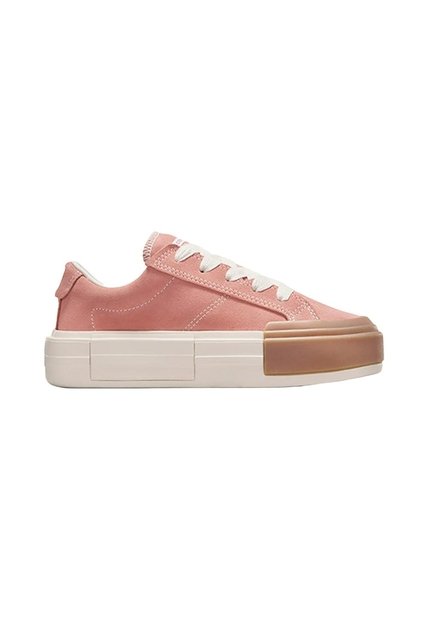 Tenis Converse Chuck Taylor All Star Cruise Mujer-Rojo