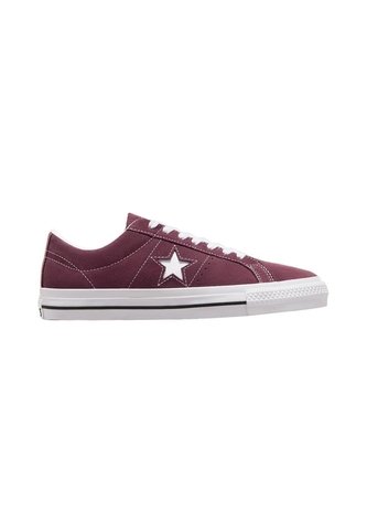 Tenis Converse One Star Pro Unisex-Violeta Converse