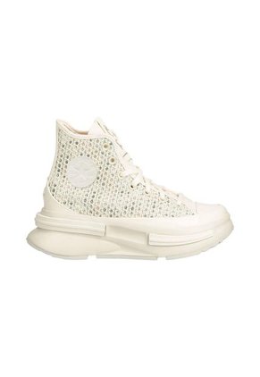 Botas Converse Run Star Legacy Cx Mujer-Gris