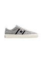 Tenis Converse One Star Academy Pro Unisex-Gris de Converse
