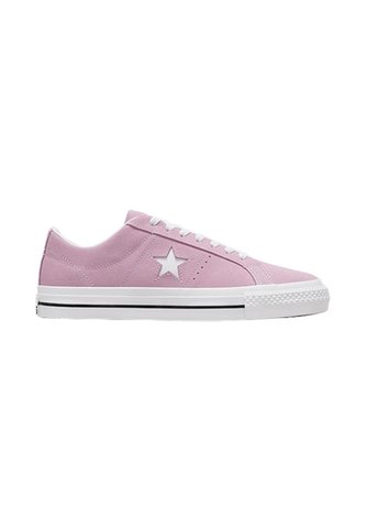 Tenis Converse One Star Pro Mujer-Rosa Converse