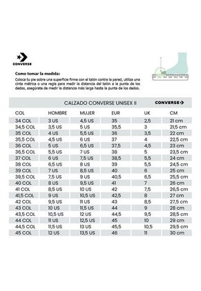 Botas Converse Run Star Legacy Cx Mujer-Gris