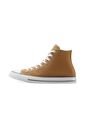 Tenis Converse Botas Chuck Taylor All Star Mujer-Café de Converse