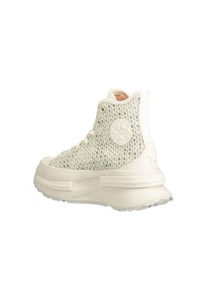 Botas Converse Run Star Legacy Cx Mujer-Gris