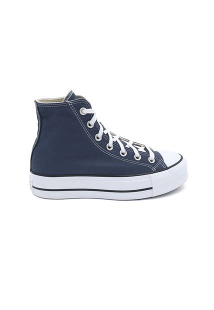 BOTAS CTAS LIFT HI CONVERSE