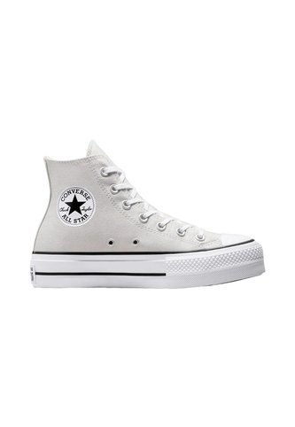 Botas Converse Chuck Taylor All Star Lift Mujer-Gris Converse