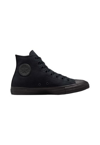 Tenis Converse Botas Chuck Taylor All Star Unisex-Negro Converse