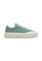 Tenis Converse Chuck Taylor All Star Cruise Mujer-Verde de Converse