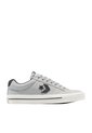 Tenis Converse Converse Sport Casual Hombre-Gris de Converse