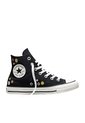 Botas Converse Chuck Taylor All Star Mujer-Negro de Converse