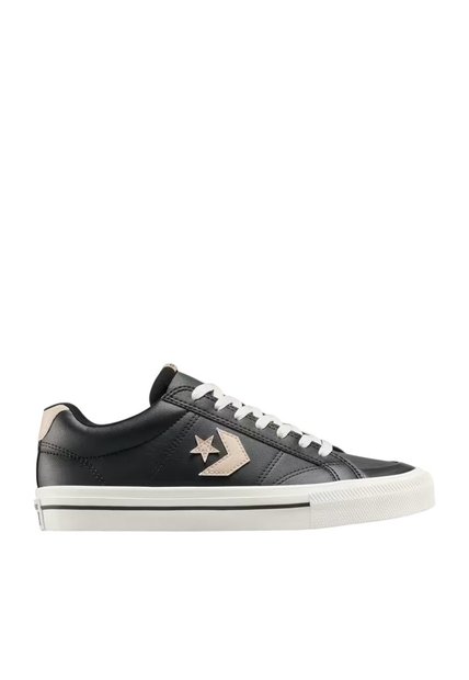 Tenis Converse Converse Sport Casual Hombre-Negro