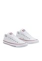 Tenis Converse Chuck Taylor All Star Madison Mujer-Blanco de Converse