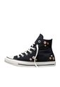 Botas Converse Chuck Taylor All Star Mujer-Negro de Converse
