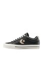 Tenis Converse Converse Sport Casual Hombre-Negro de Converse