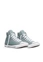 Botas Converse Chuck Taylor All Star Hombre-Gris Azulado de Converse