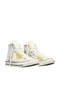 Botas Converse Chuck Taylor All Star Mujer-Blanco de Converse