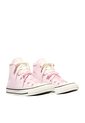 Botas Converse Chuck Taylor All Star Mujer-Rosa de Converse