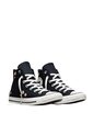 Botas Converse Chuck Taylor All Star Mujer-Negro de Converse