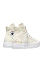 Botas Converse Day One Platform Mujer-Amarillo de Converse