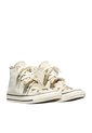 Botas Converse Chuck Taylor All Star Mujer-Beige de Converse