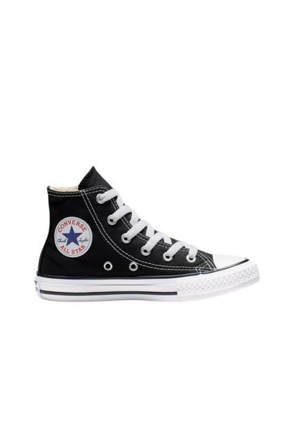 Tenis Converse Bota Chuck Taylor All Star Ninos Negro Compra Ahora Dafiti Colombia