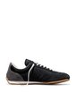 Tenis Converse Converse Jogger Mujer-Negro de Converse
