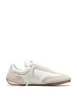 Tenis Converse Converse Jogger Mujer-Blanco/Beige de Converse