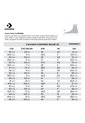 Tenis Converse Day One Runner Mujer-Beige Crema de Converse
