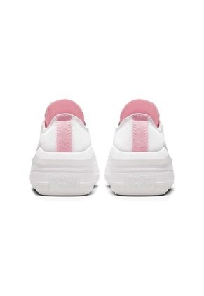 Tenis Converse Chuck Taylor All Star Move Mujer-Blanco