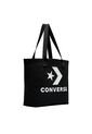 Bolso Converse Star Chevron Tote-Negro de Converse