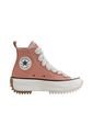 Botas Converse Run Star Hike Unisex-Rojo de Converse