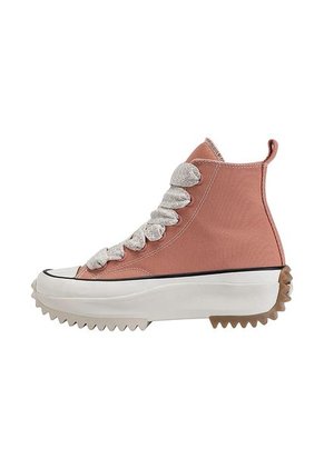 Botas Converse Run Star Hike Unisex-Rojo