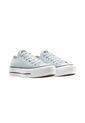 Tenis Converse Chuck Taylor All Star Lift Mujer-Celeste de Converse