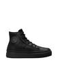 Tenis Converse Botas Chuck Taylor All Hombre-Negro de Converse