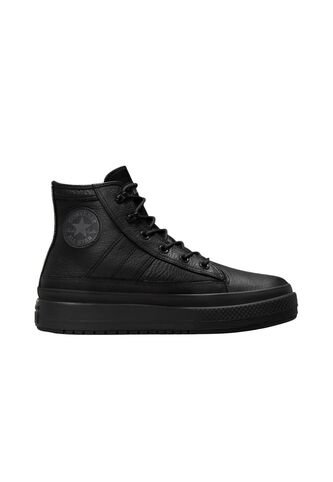 Tenis Converse Botas Chuck Taylor All Hombre-Negro Converse